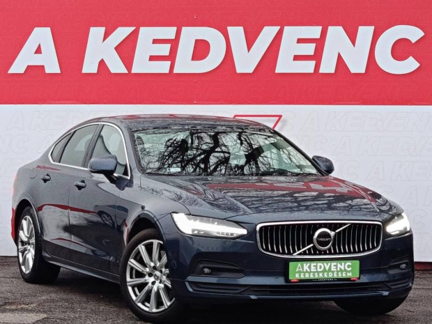 Volvo S90 2.0 [B4] Mhev Inscription Geartronic...